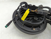2007-2018 Jeep Wrangler Passenger Right Oem Head Light Headlight Lamp - Oemusedautoparts1.com
