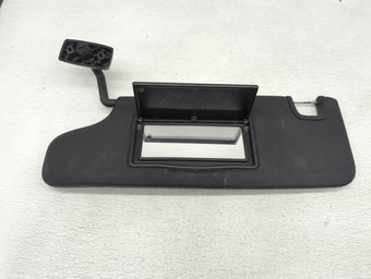 compare product 2011-2018 Jeep Wrangler Sun Visor Shade Replacement Driver Left Mirror Fits Fits 2011 2012 2013 2014 2015 2016 2017 2018 OEM Used Auto Parts