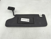 2011-2018 Jeep Wrangler Sun Visor Shade Replacement Driver Left Mirror Fits Fits 2011 2012 2013 2014 2015 2016 2017 2018 OEM
