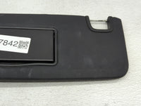 2011-2018 Jeep Wrangler Sun Visor Shade Replacement Driver Left Mirror Fits Fits 2011 2012 2013 2014 2015 2016 2017 2018 OEM