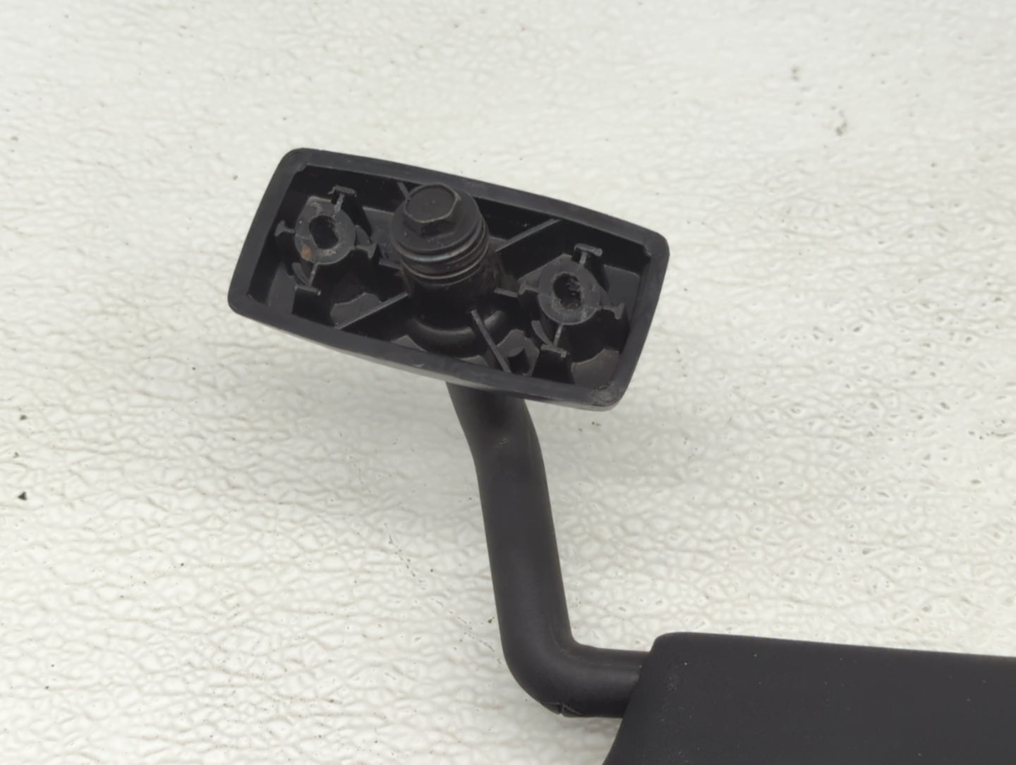 2011-2018 Jeep Wrangler Sun Visor Shade Replacement Driver Left Mirror Fits Fits 2011 2012 2013 2014 2015 2016 2017 2018 OEM