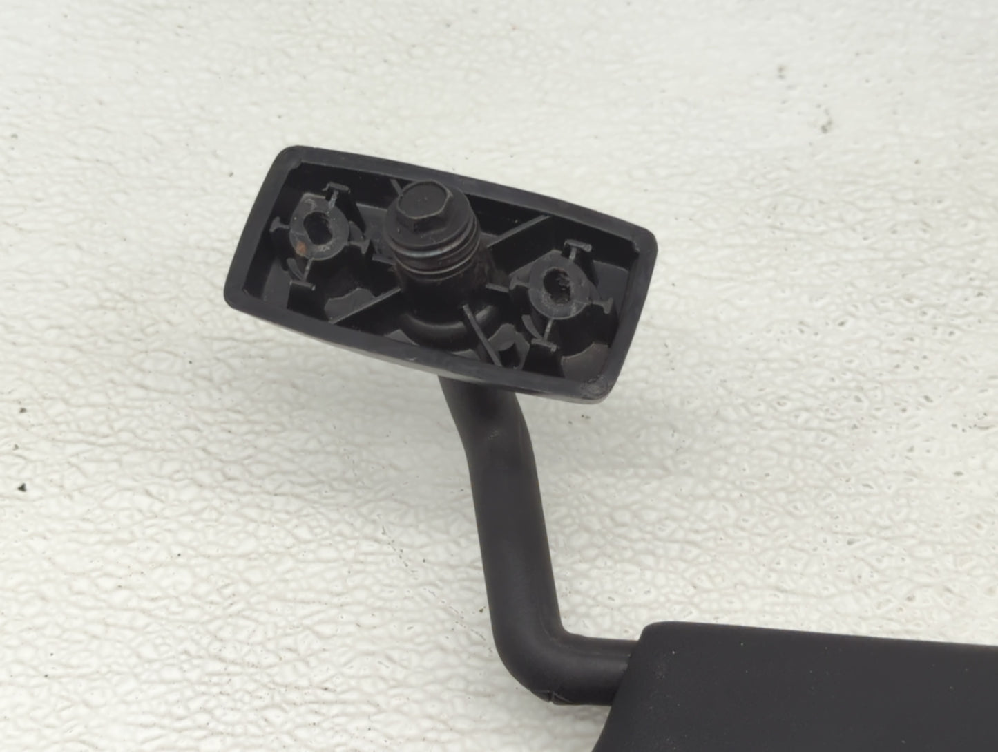 2011-2018 Jeep Wrangler Sun Visor Shade Replacement Driver Left Mirror Fits Fits 2011 2012 2013 2014 2015 2016 2017 2018 OEM