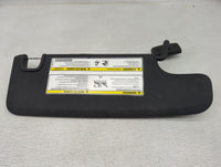 2011-2018 Jeep Wrangler Sun Visor Shade Replacement Driver Left Mirror Fits Fits 2011 2012 2013 2014 2015 2016 2017 2018 OEM