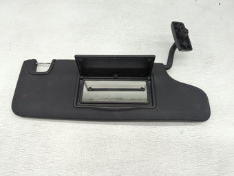 compare product 2011-2018 Jeep Wrangler Sun Visor Shade Replacement Passenger Right Mirror Fits Fits 2011 2012 2013 2014 2015 2016 2017 2018 OEM Used Auto Parts