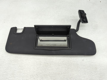 2011-2018 Jeep Wrangler Sun Visor Shade Replacement Passenger Right Mirror Fits Fits 2011 2012 2013 2014 2015 2016 2017 2018
