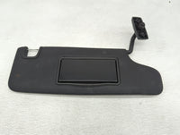 2011-2018 Jeep Wrangler Sun Visor Shade Replacement Passenger Right Mirror Fits Fits 2011 2012 2013 2014 2015 2016 2017 2018