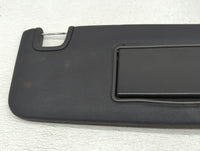2011-2018 Jeep Wrangler Sun Visor Shade Replacement Passenger Right Mirror Fits Fits 2011 2012 2013 2014 2015 2016 2017 2018