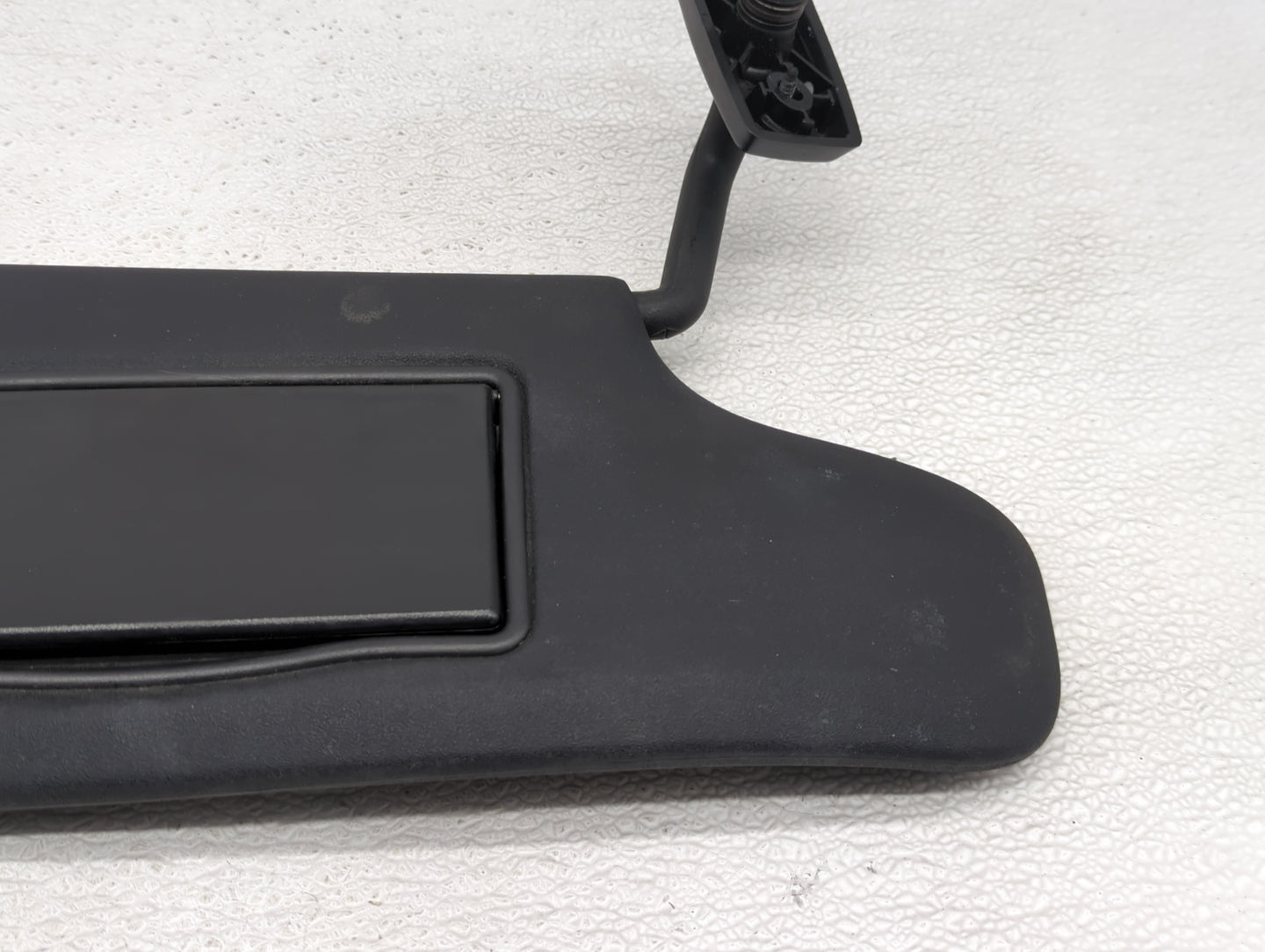 2011-2018 Jeep Wrangler Sun Visor Shade Replacement Passenger Right Mirror Fits Fits 2011 2012 2013 2014 2015 2016 2017 2018