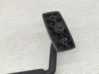 2011-2018 Jeep Wrangler Sun Visor Shade Replacement Passenger Right Mirror Fits Fits 2011 2012 2013 2014 2015 2016 2017 2018