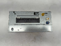 2012-2014 Jeep Wrangler Radio AM FM Cd Player Receiver Replacement P/N:05064400AK Fits Fits 2012 2013 2014 OEM Used Auto Par