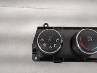 2011-2013 Jeep Wrangler Climate Control Module Temperature AC/Heater Replacement P/N:P55111169AE Fits Fits 2011 2012 2013 OE