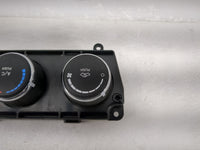 2011-2013 Jeep Wrangler Climate Control Module Temperature AC/Heater Replacement P/N:P55111169AE Fits Fits 2011 2012 2013 OE
