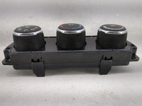 2011-2013 Jeep Wrangler Climate Control Module Temperature AC/Heater Replacement P/N:P55111169AE Fits Fits 2011 2012 2013 OE