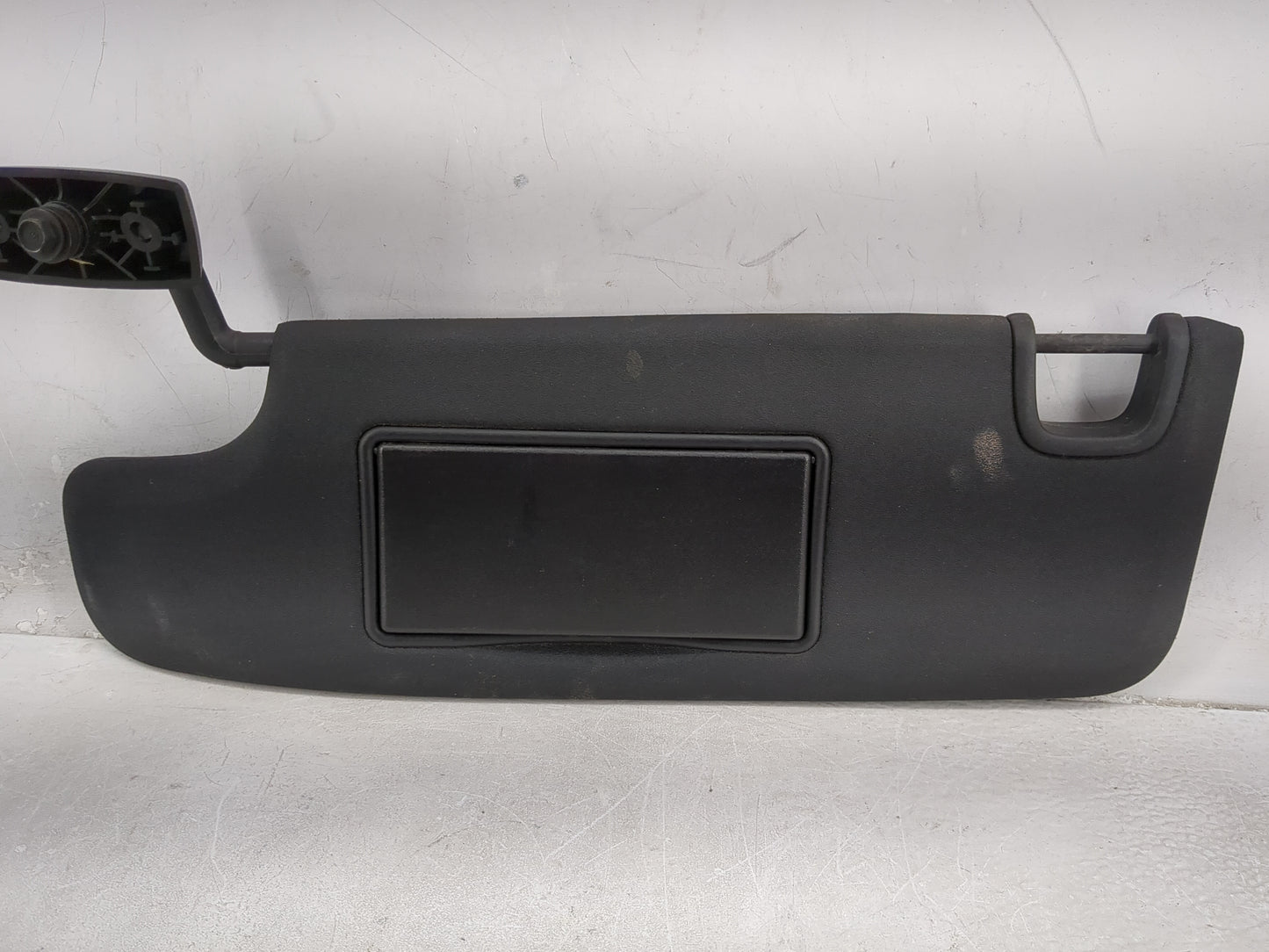 2011-2018 Jeep Wrangler Sun Visor Shade Replacement Driver Left Mirror Fits Fits 2011 2012 2013 2014 2015 2016 2017 2018 OEM