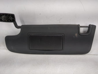compare product 2011-2018 Jeep Wrangler Sun Visor Shade Replacement Driver Left Mirror Fits Fits 2011 2012 2013 2014 2015 2016 2017 2018 OEM Used Auto Parts