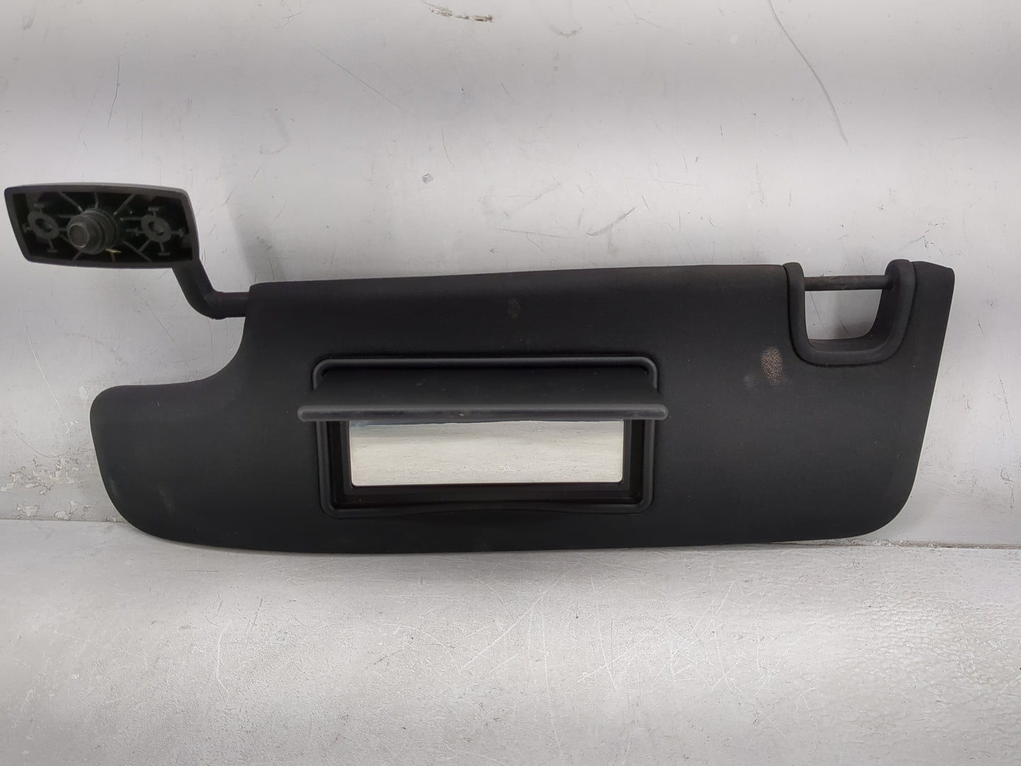 2011-2018 Jeep Wrangler Sun Visor Shade Replacement Driver Left Mirror Fits Fits 2011 2012 2013 2014 2015 2016 2017 2018 OEM