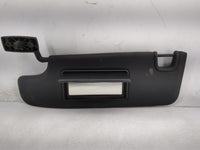 2011-2018 Jeep Wrangler Sun Visor Shade Replacement Driver Left Mirror Fits Fits 2011 2012 2013 2014 2015 2016 2017 2018 OEM
