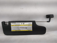 2011-2018 Jeep Wrangler Sun Visor Shade Replacement Driver Left Mirror Fits Fits 2011 2012 2013 2014 2015 2016 2017 2018 OEM