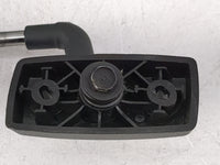 2011-2018 Jeep Wrangler Sun Visor Shade Replacement Driver Left Mirror Fits Fits 2011 2012 2013 2014 2015 2016 2017 2018 OEM