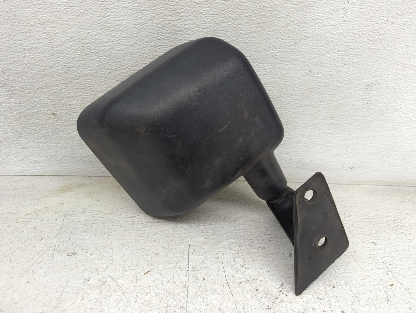 2011-2018 Jeep Wrangler Passenger Side View Mirror - Right Door Mirror OEM Used - Oemusedautoparts1.com