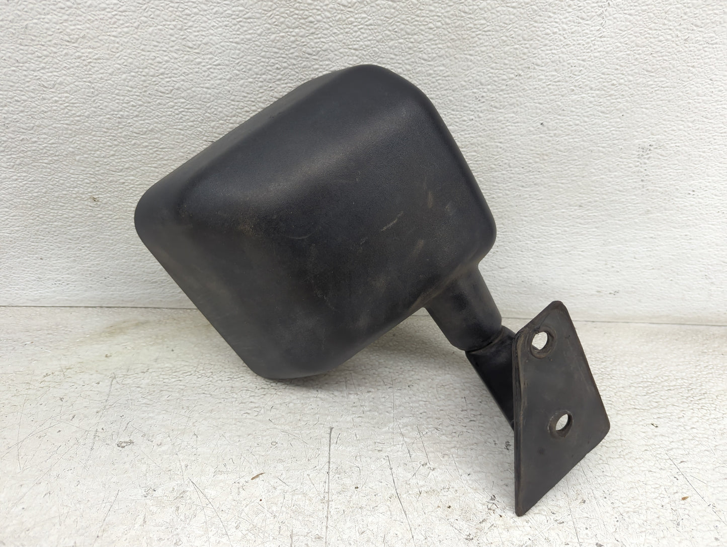 2011-2018 Jeep Wrangler Passenger Side View Mirror - Right Door Mirror OEM Used - Oemusedautoparts1.com