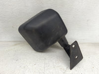 2011-2018 Jeep Wrangler Passenger Side View Mirror - Right Door Mirror OEM Used - Oemusedautoparts1.com