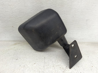 compare product 2011-2018 Jeep Wrangler Passenger Side View Mirror - Right Door Mirror OEM Used