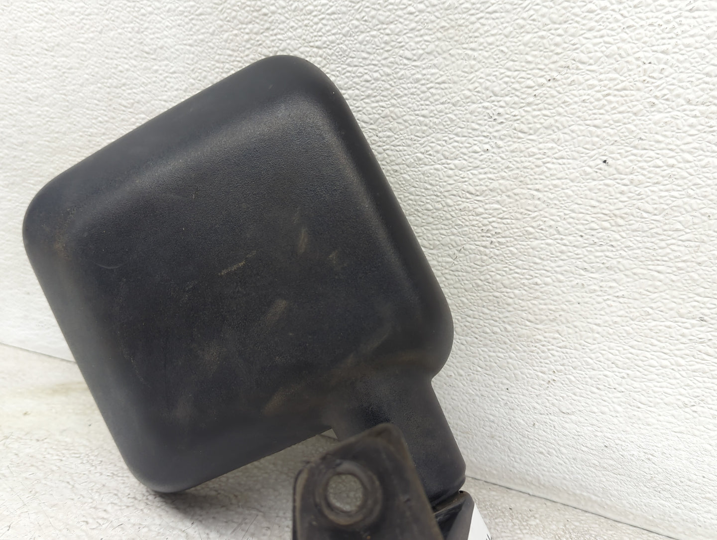 2011-2018 Jeep Wrangler Passenger Side View Mirror - Right Door Mirror OEM Used - Oemusedautoparts1.com