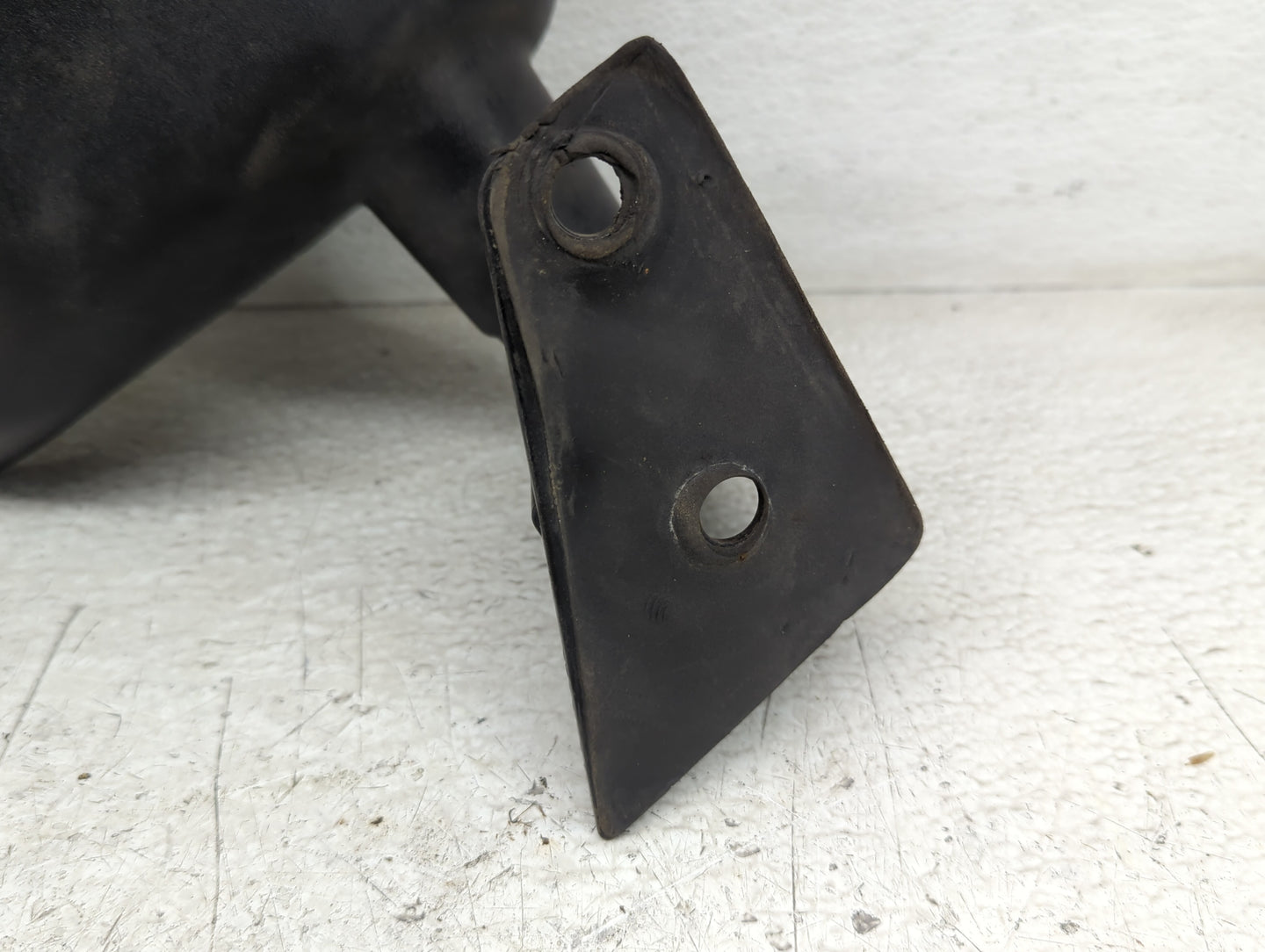 2011-2018 Jeep Wrangler Passenger Side View Mirror - Right Door Mirror OEM Used - Oemusedautoparts1.com