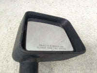 2011-2018 Jeep Wrangler Passenger Side View Mirror - Right Door Mirror OEM Used - Oemusedautoparts1.com