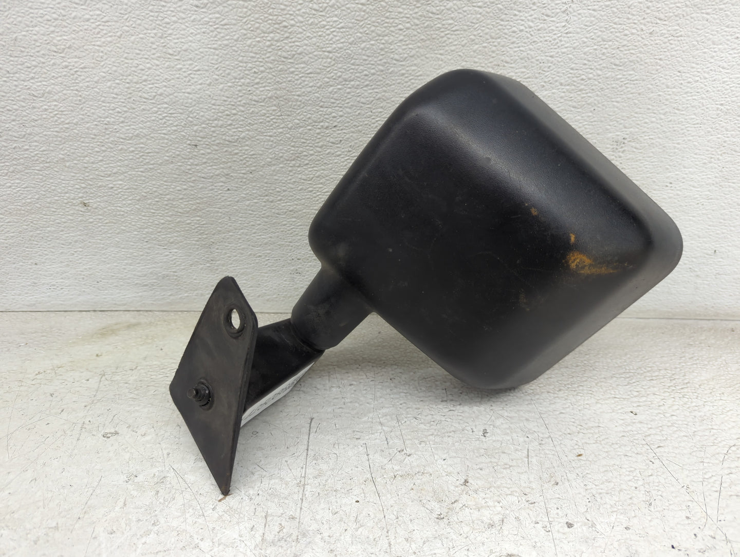 2011-2018 Jeep Wrangler Driver Side View Mirror - Left Door Mirror OEM Used - Oemusedautoparts1.com