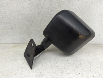 compare product 2011-2018 Jeep Wrangler Driver Side View Mirror - Left Door Mirror OEM Used
