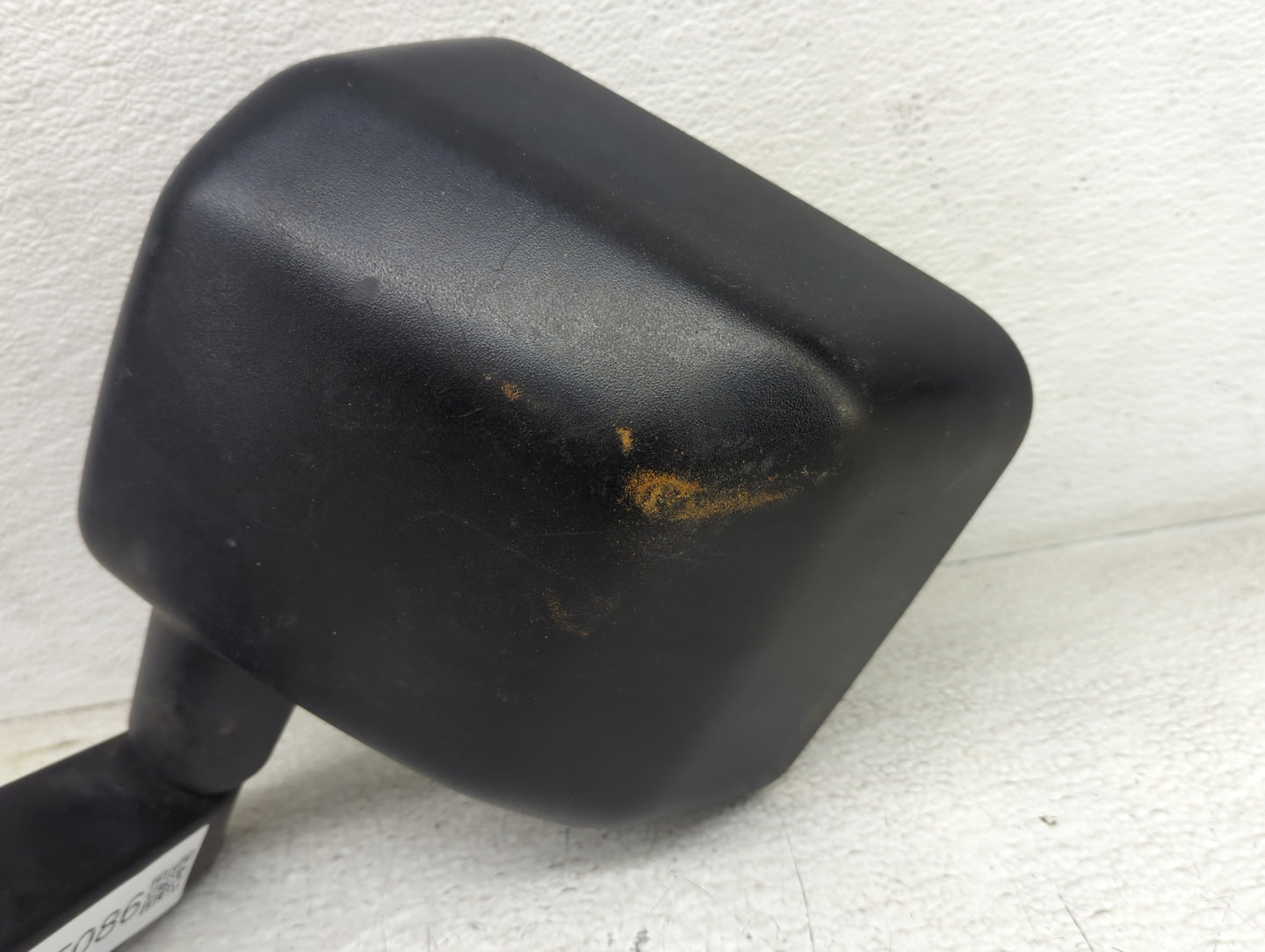 2011-2018 Jeep Wrangler Driver Side View Mirror - Left Door Mirror OEM Used - Oemusedautoparts1.com