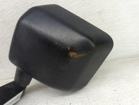 2011-2018 Jeep Wrangler Driver Side View Mirror - Left Door Mirror OEM Used - Oemusedautoparts1.com
