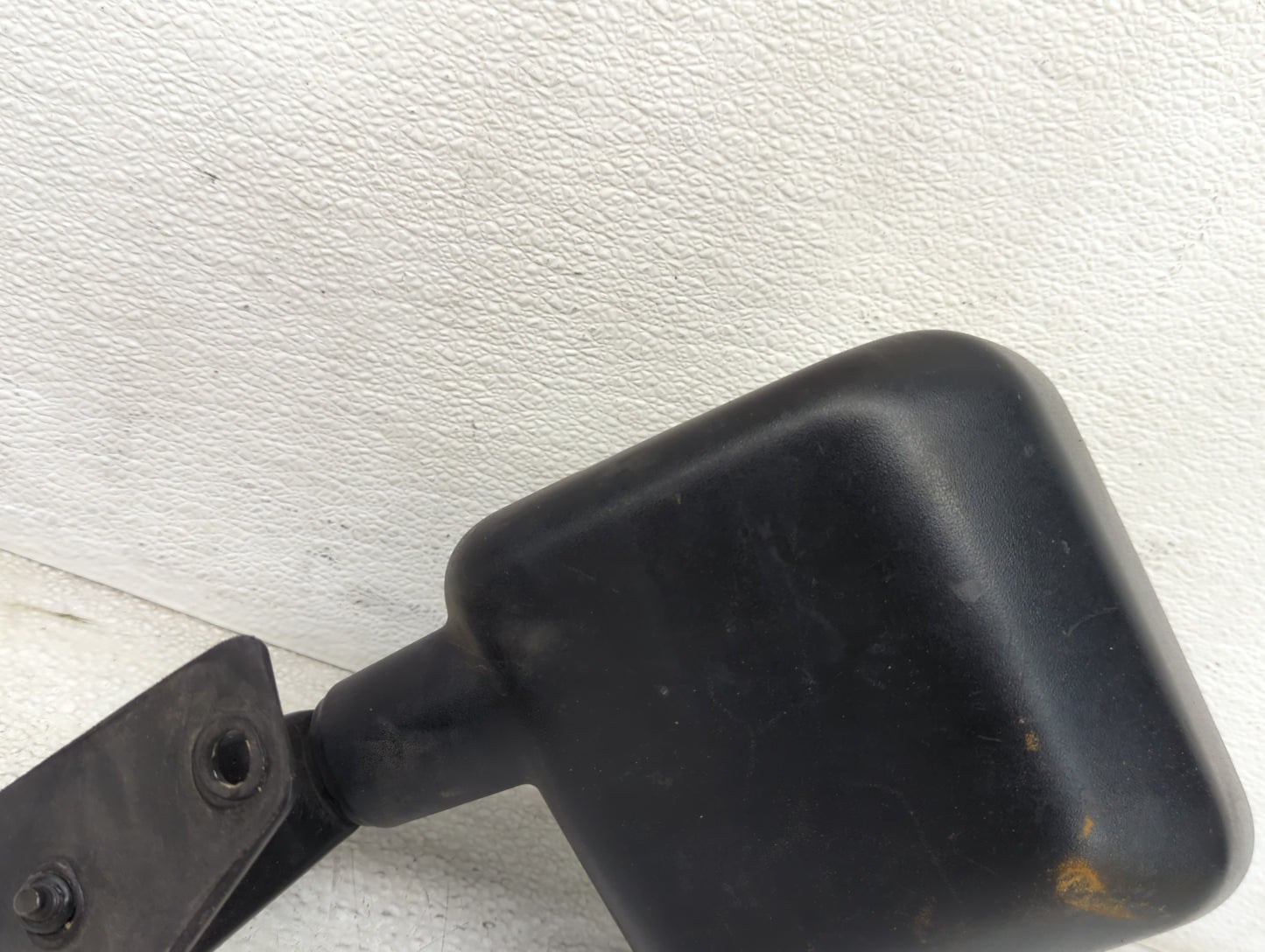 2011-2018 Jeep Wrangler Driver Side View Mirror - Left Door Mirror OEM Used - Oemusedautoparts1.com