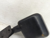 2011-2018 Jeep Wrangler Driver Side View Mirror - Left Door Mirror OEM Used - Oemusedautoparts1.com