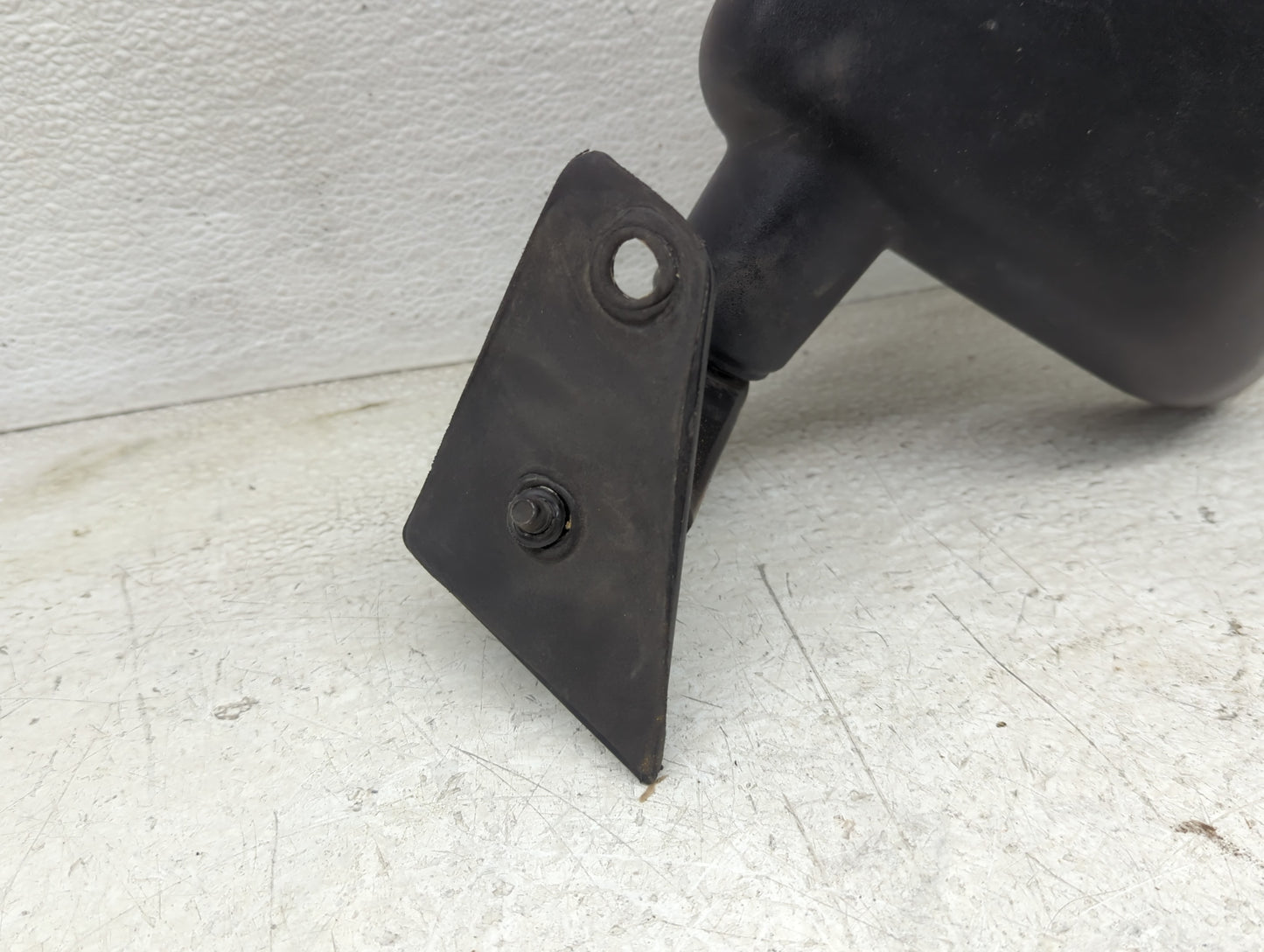 2011-2018 Jeep Wrangler Driver Side View Mirror - Left Door Mirror OEM Used - Oemusedautoparts1.com