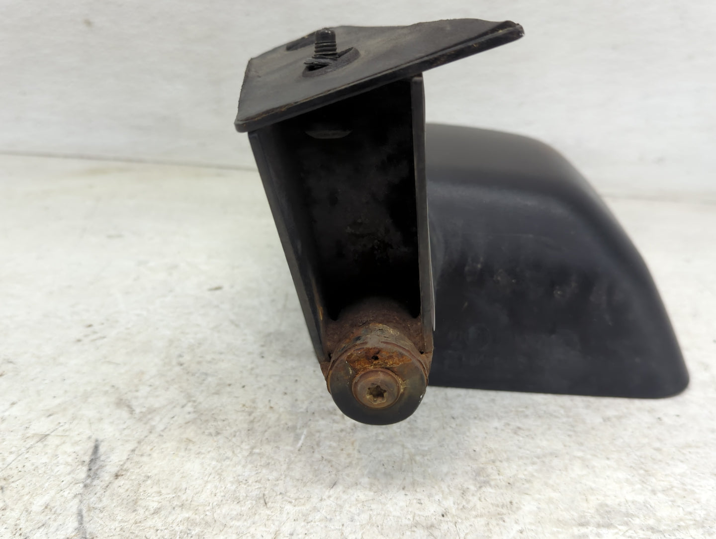 2011-2018 Jeep Wrangler Driver Side View Mirror - Left Door Mirror OEM Used - Oemusedautoparts1.com