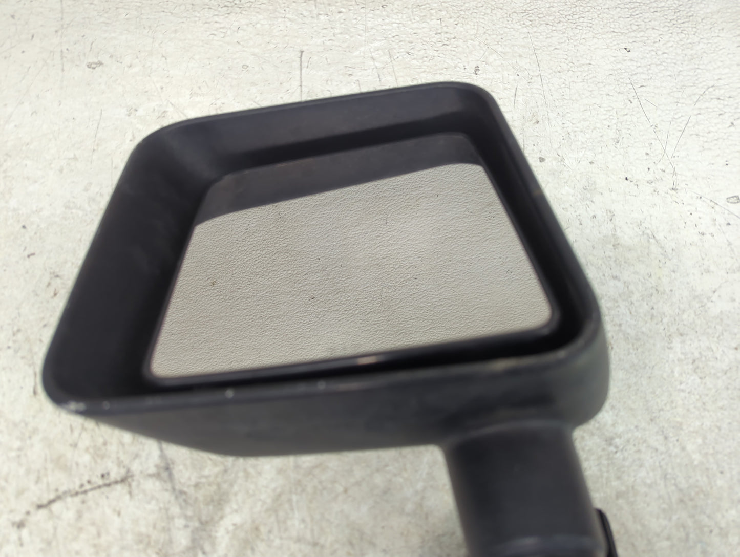 2011-2018 Jeep Wrangler Driver Side View Mirror - Left Door Mirror OEM Used - Oemusedautoparts1.com