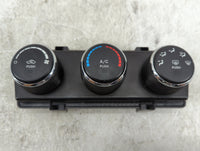 2011-2013 Jeep Wrangler Climate Control Module Temperature AC/Heater Replacement P/N:P55111168AF Fits Fits 2011 2012 2013 OE