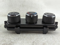 2011-2013 Jeep Wrangler Climate Control Module Temperature AC/Heater Replacement P/N:P55111168AF Fits Fits 2011 2012 2013 OE
