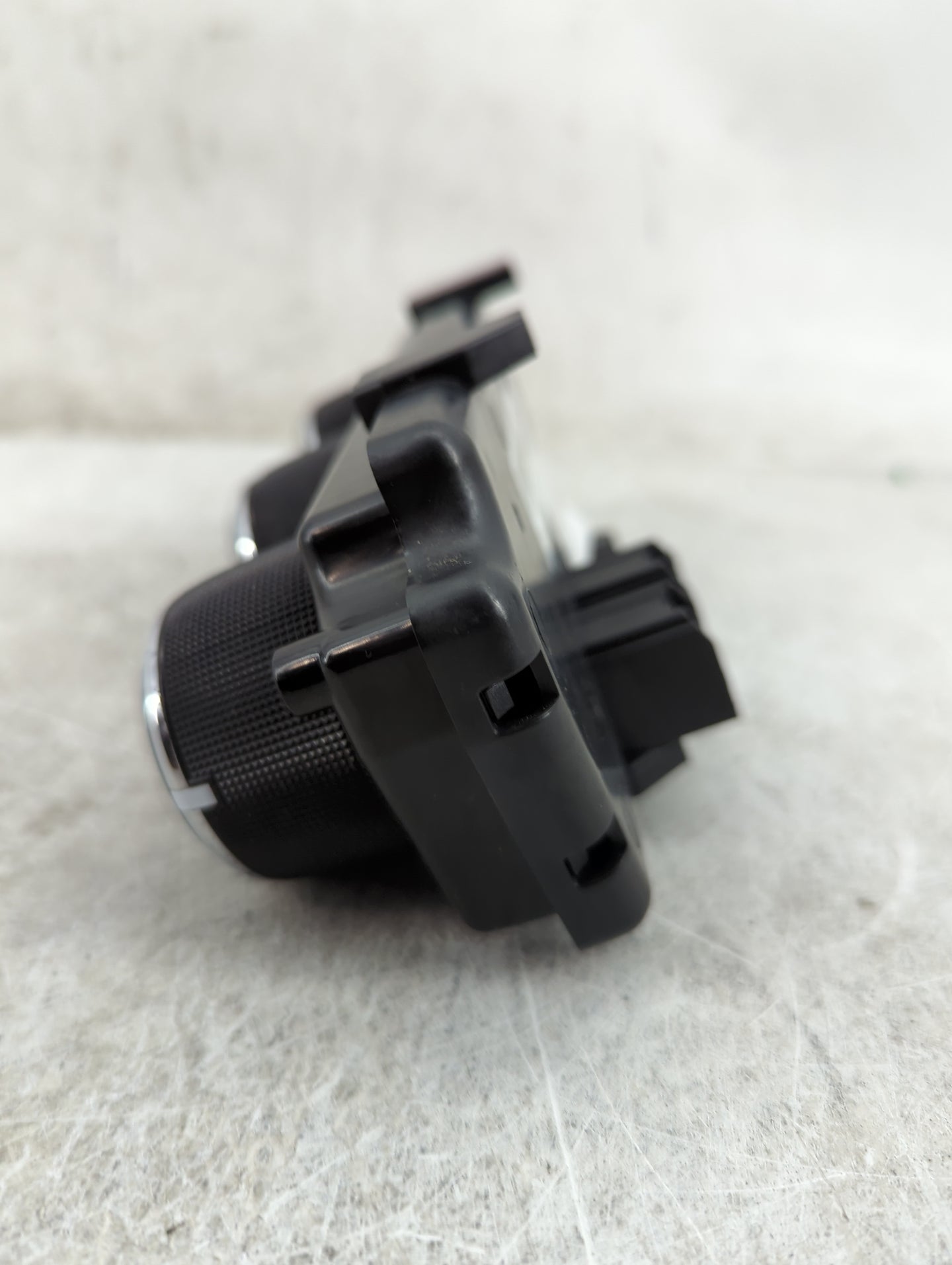 2011-2013 Jeep Wrangler Climate Control Module Temperature AC/Heater Replacement P/N:P55111168AF Fits Fits 2011 2012 2013 OE