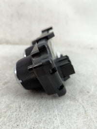 2011-2013 Jeep Wrangler Climate Control Module Temperature AC/Heater Replacement P/N:P55111168AF Fits Fits 2011 2012 2013 OE