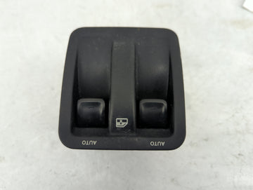 2011-2018 Jeep Wrangler Master Power Window Switch Replacement Driver Side Left Fits Fits 2011 2012 2013 2014 2015 2016 2017