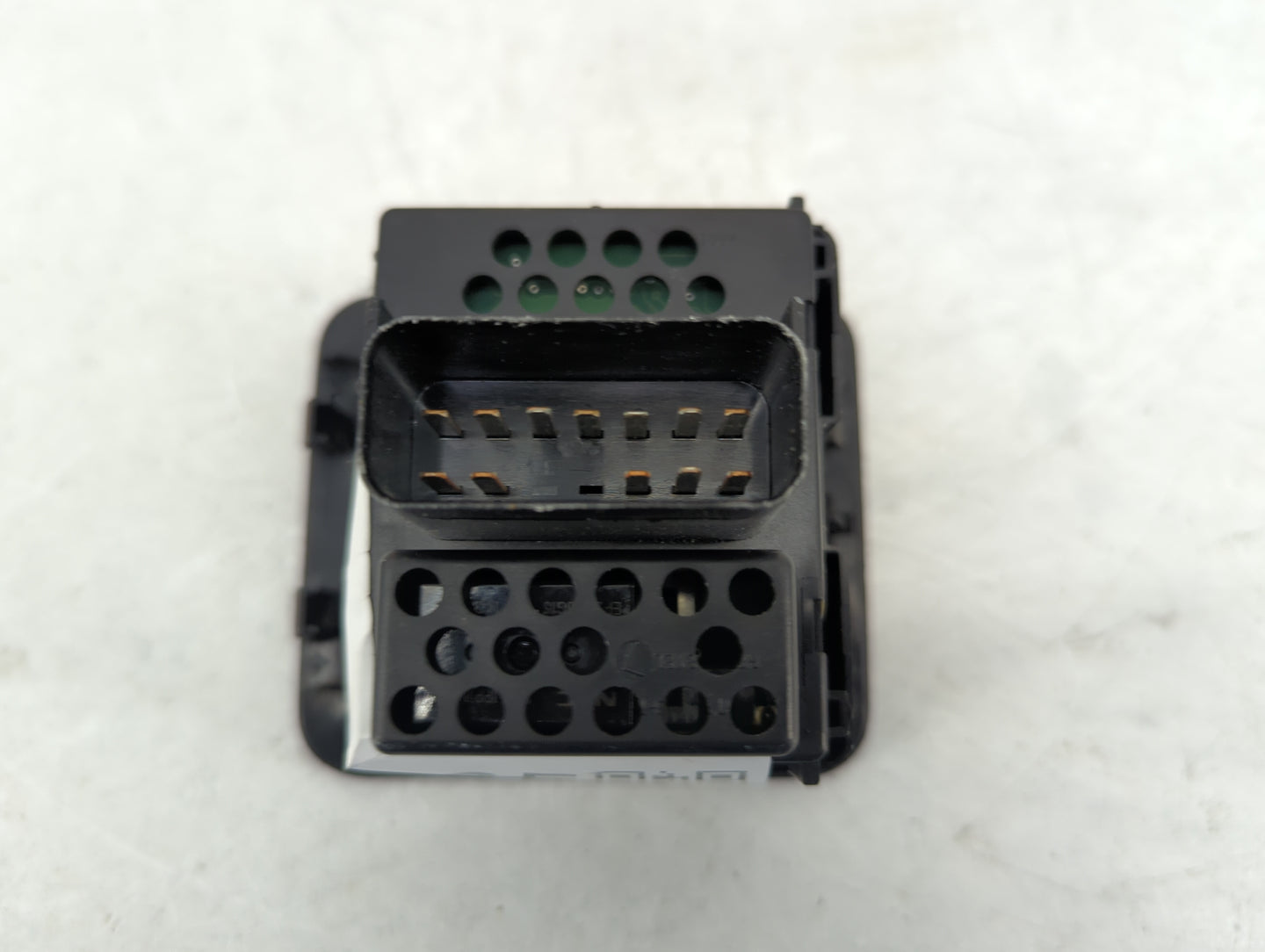 2011-2018 Jeep Wrangler Master Power Window Switch Replacement Driver Side Left Fits Fits 2011 2012 2013 2014 2015 2016 2017