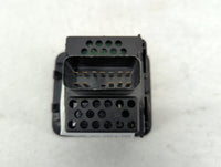 2011-2018 Jeep Wrangler Master Power Window Switch Replacement Driver Side Left Fits Fits 2011 2012 2013 2014 2015 2016 2017