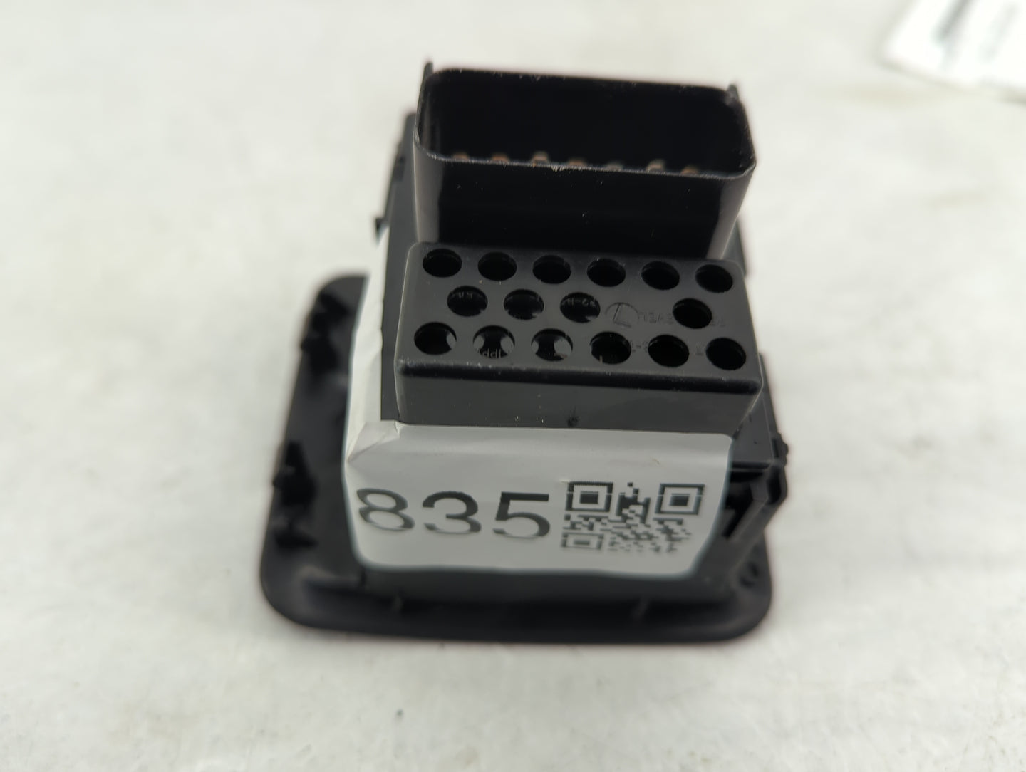 2011-2018 Jeep Wrangler Master Power Window Switch Replacement Driver Side Left Fits Fits 2011 2012 2013 2014 2015 2016 2017