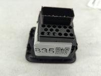 2011-2018 Jeep Wrangler Master Power Window Switch Replacement Driver Side Left Fits Fits 2011 2012 2013 2014 2015 2016 2017