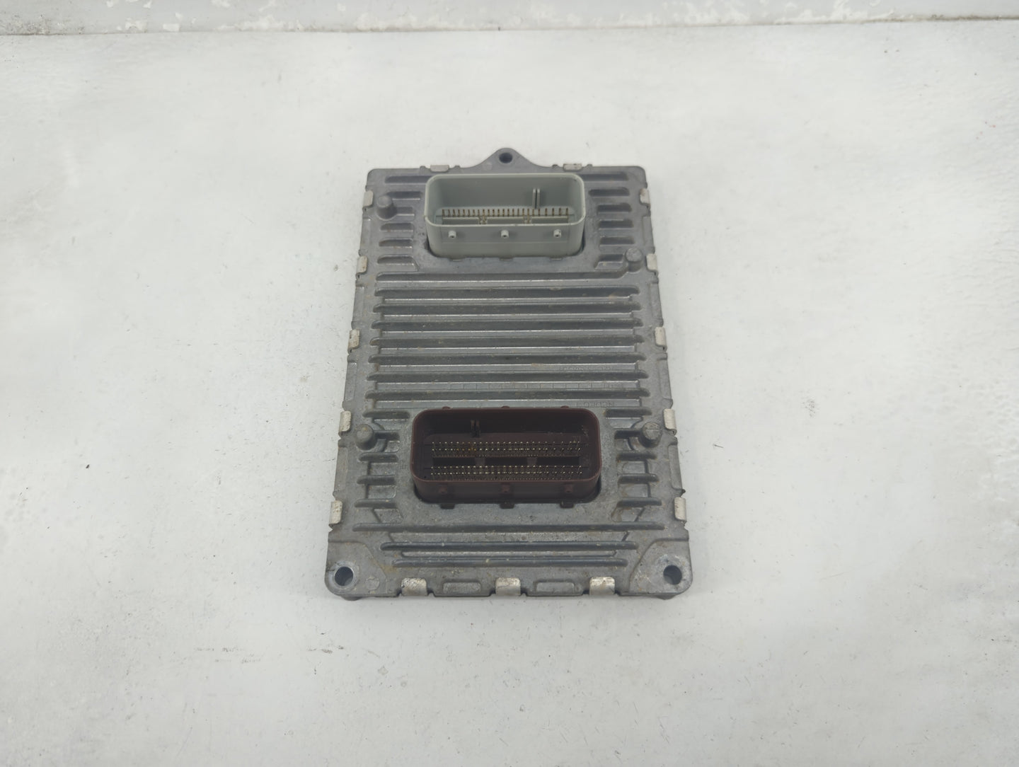 2012 Jeep Wrangler PCM Engine Control Computer ECU ECM PCU OEM P/N:P05150608AC Fits OEM Used Auto Parts - Oemusedautoparts1.