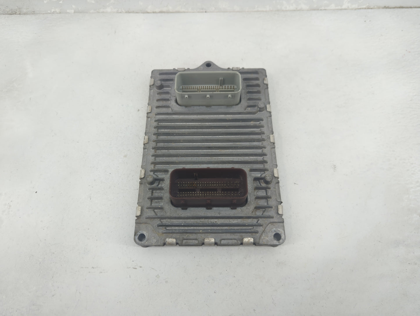 2012 Jeep Wrangler PCM Engine Control Computer ECU ECM PCU OEM P/N:P05150608AC Fits OEM Used Auto Parts - Oemusedautoparts1.